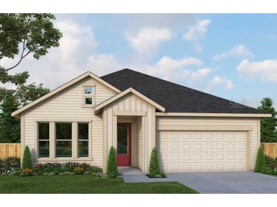 16899 Cedar Valley Circle Clermont FL 34711 T3527181 image1