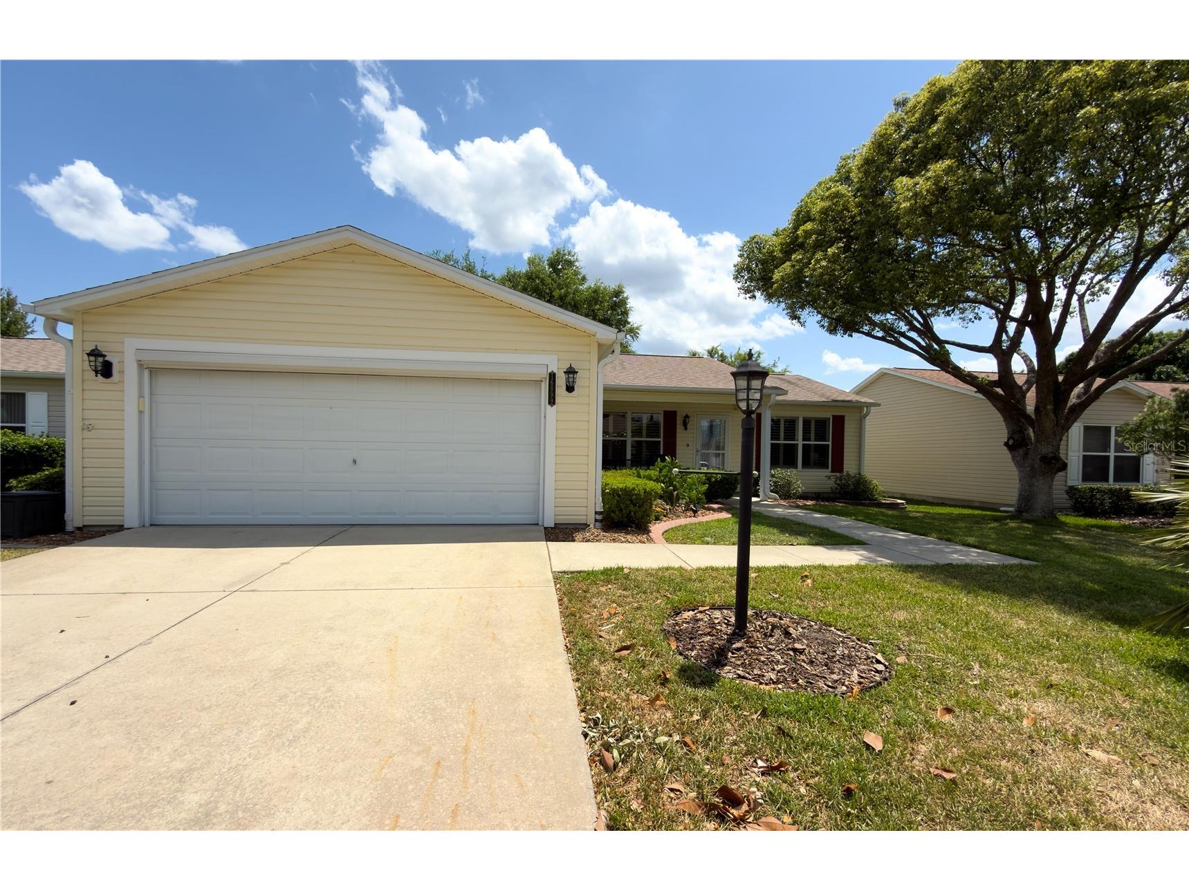 16899 SE 96th Chapelwood Circle The Villages FL 32162 G5111703 image1