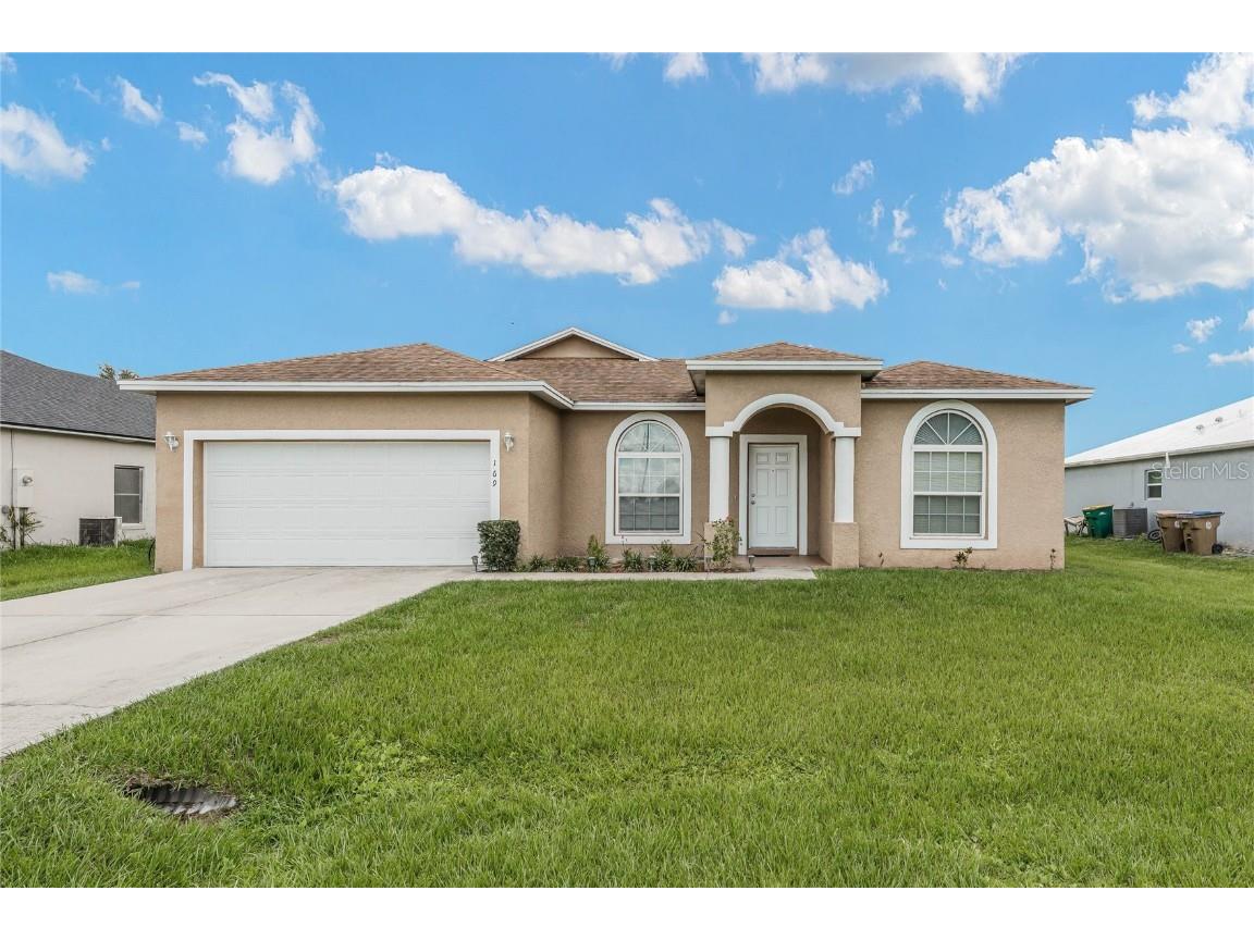 169 Anzio Drive Kissimmee FL 34758 O6117544 image1