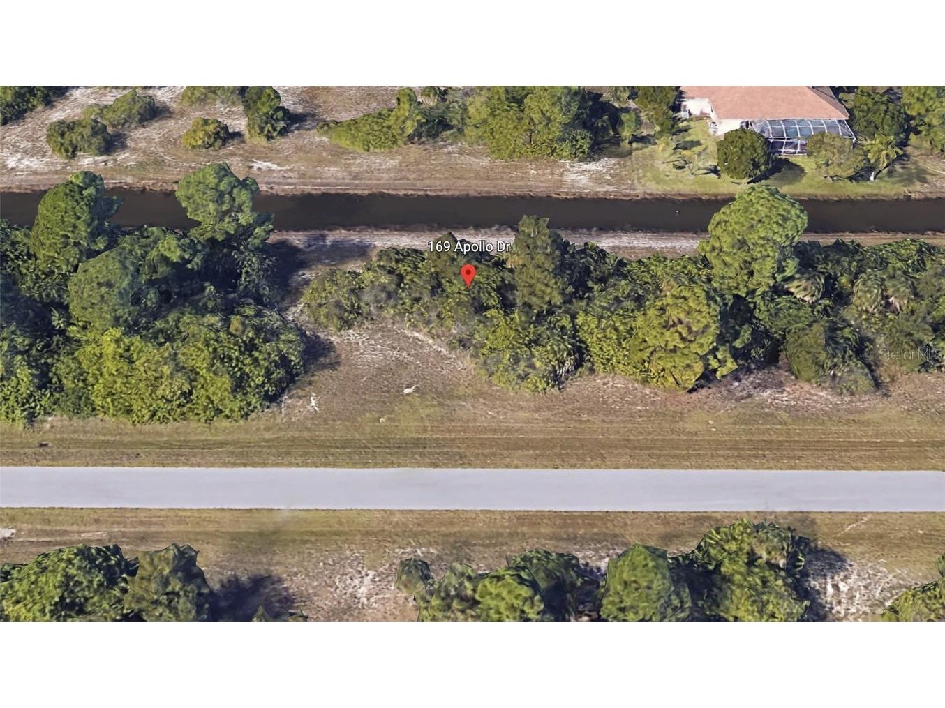 169 Apollo Drive, Rotonda West, FL, 33947 MLS C7471635 Edina Realty