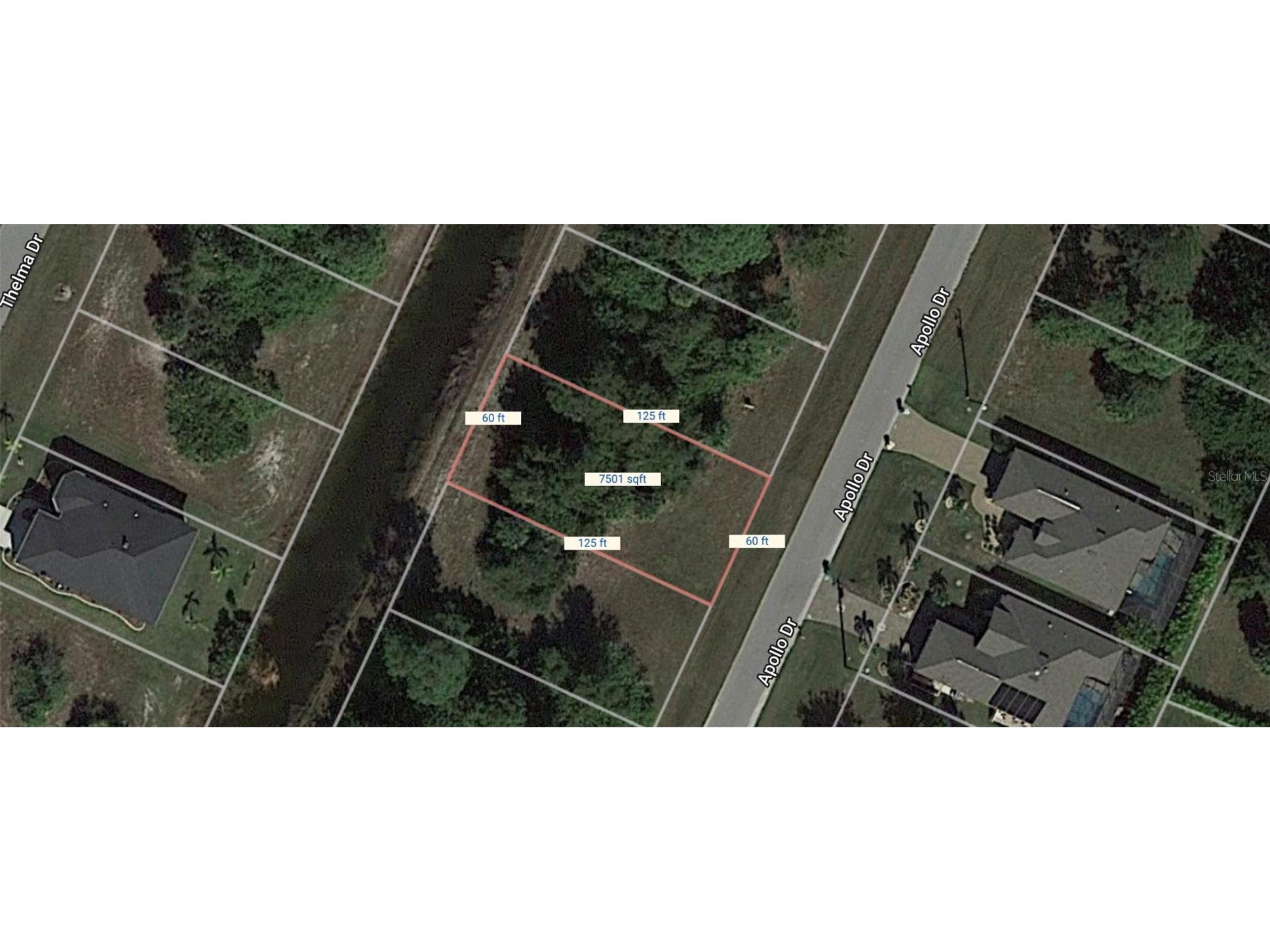 169 Apollo Drive Rotonda West FL 33947 C7471635 image2