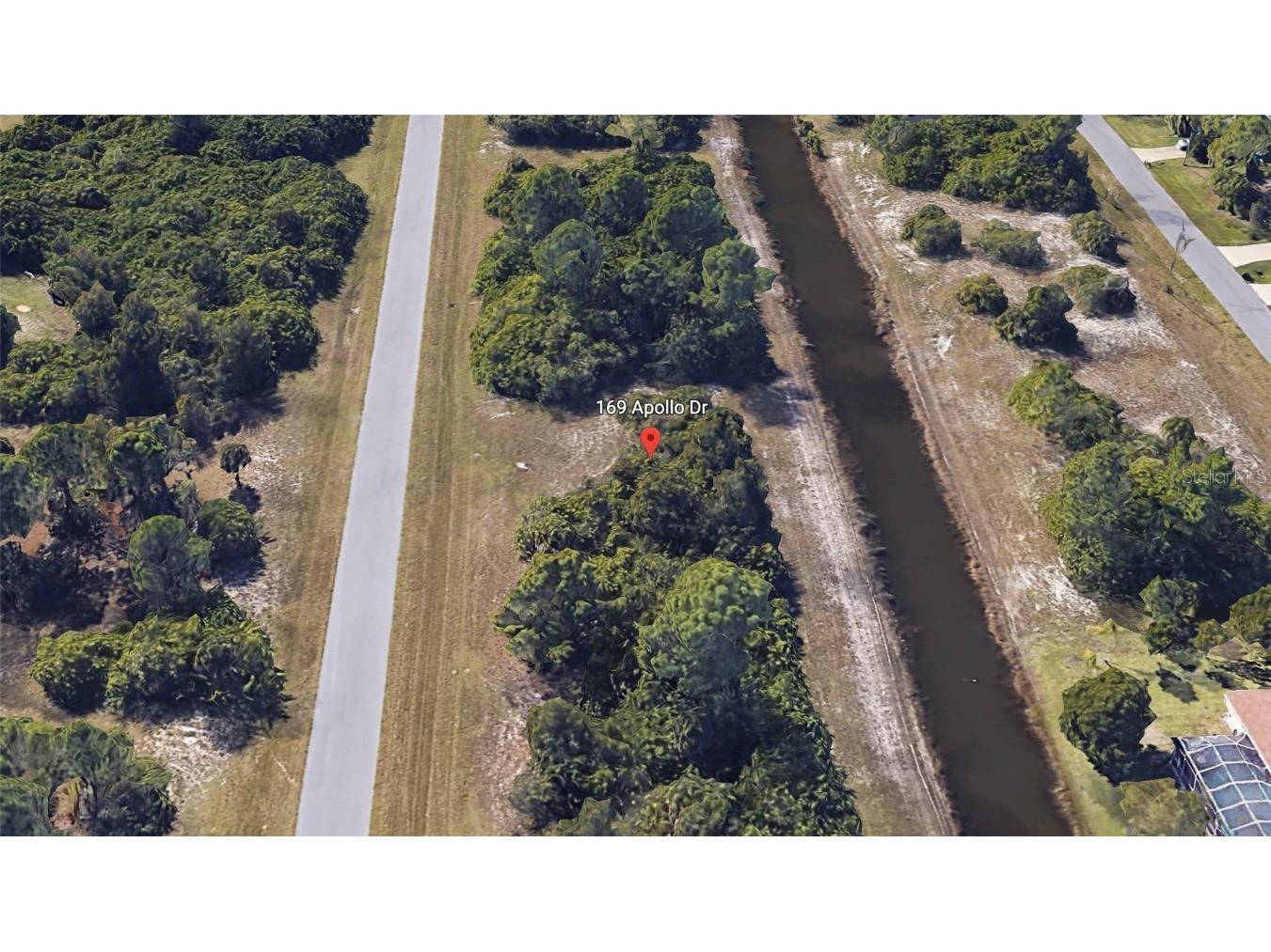 169 Apollo Drive, Rotonda West, FL, 33947 MLS C7471635 Edina Realty