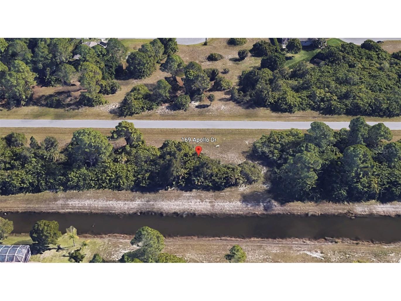 169 Apollo Drive, Rotonda West, FL, 33947 MLS C7471635 Edina Realty