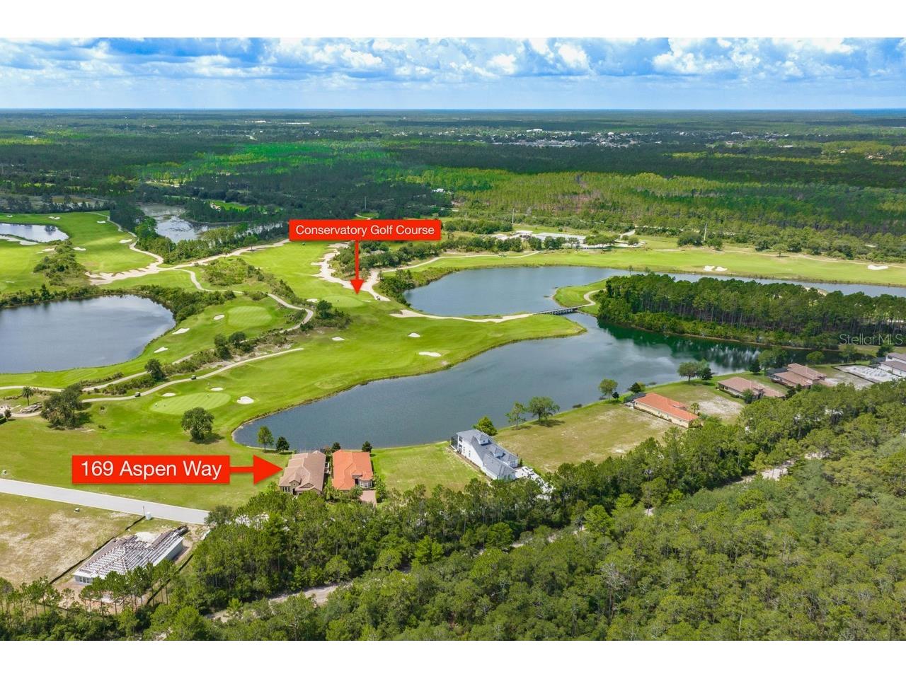 169 Aspen Way Palm Coast FL 32137 FC319286 image66