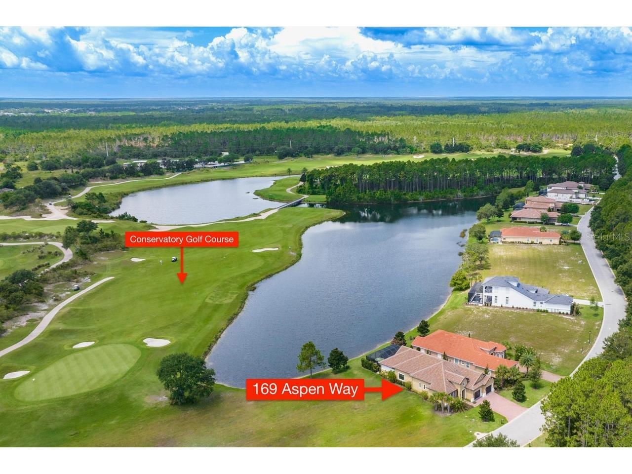 169 Aspen Way Palm Coast FL 32137 FC319286 image67