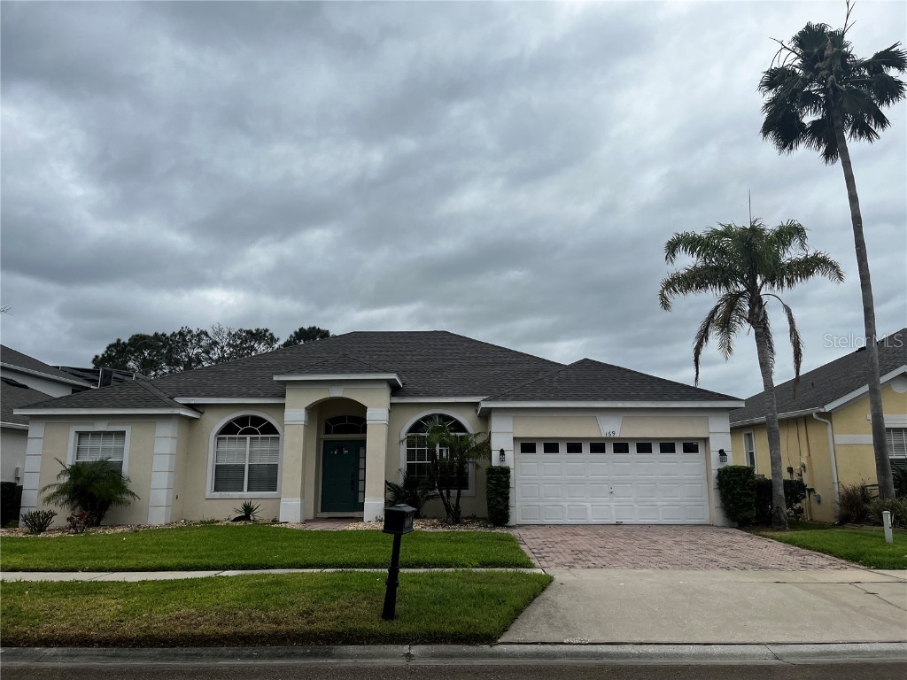 169 Belfry Drive Davenport FL 33897 S5084841 image1