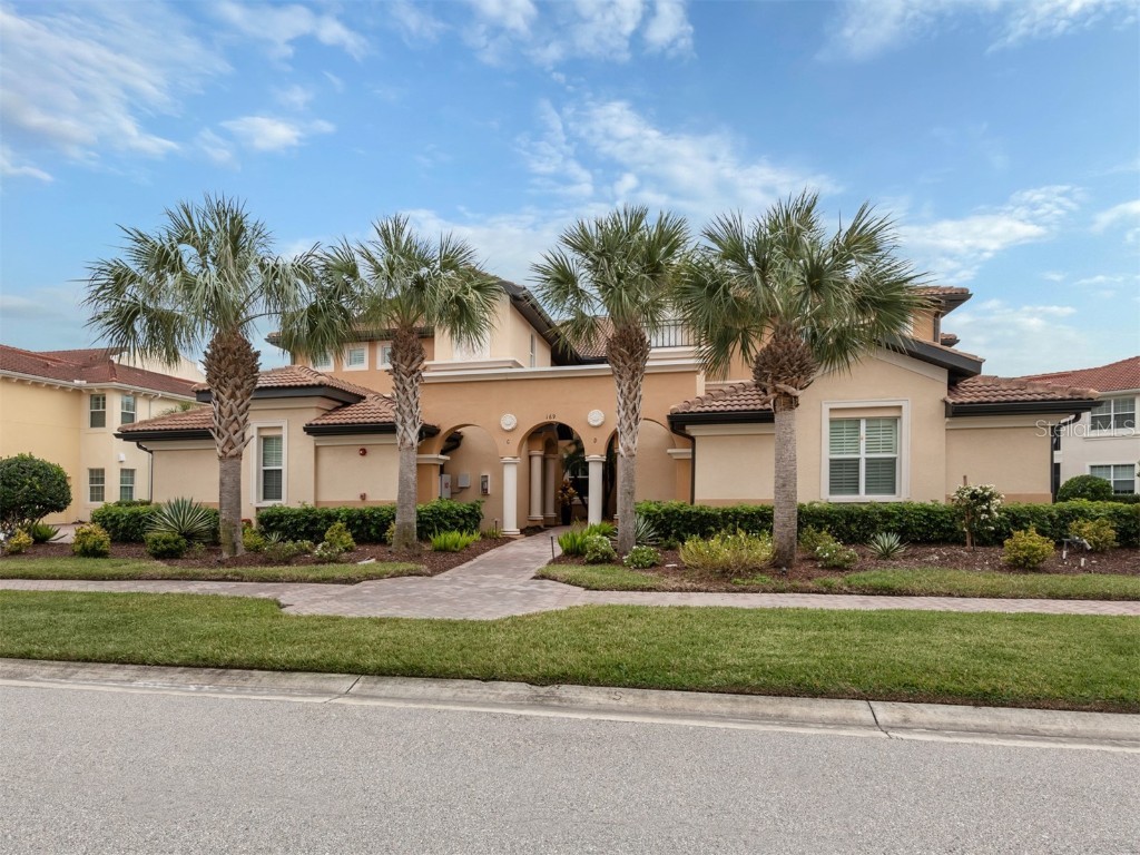 169 Bella Vista Terrace #38C North Venice FL 34275 N6130299 image1