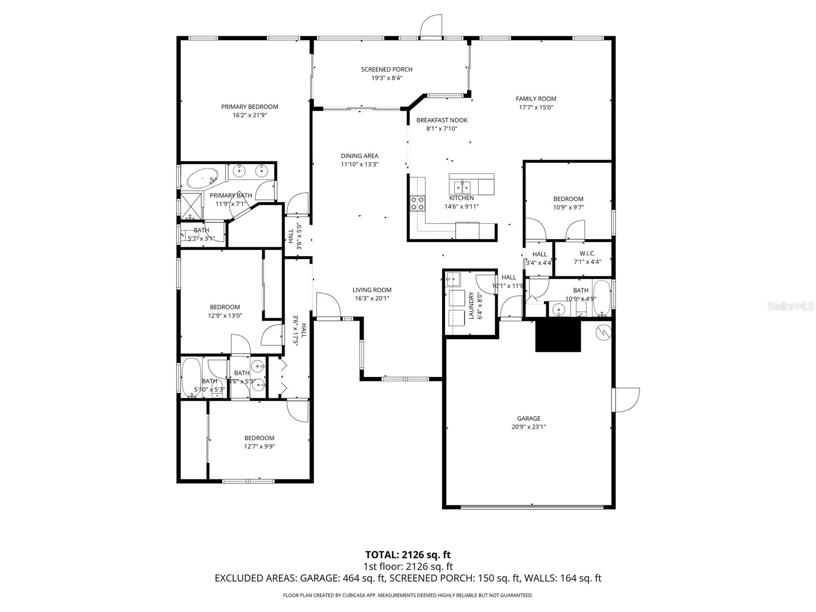 169 Big Black Drive Kissimmee FL 34759 S5149078 image57