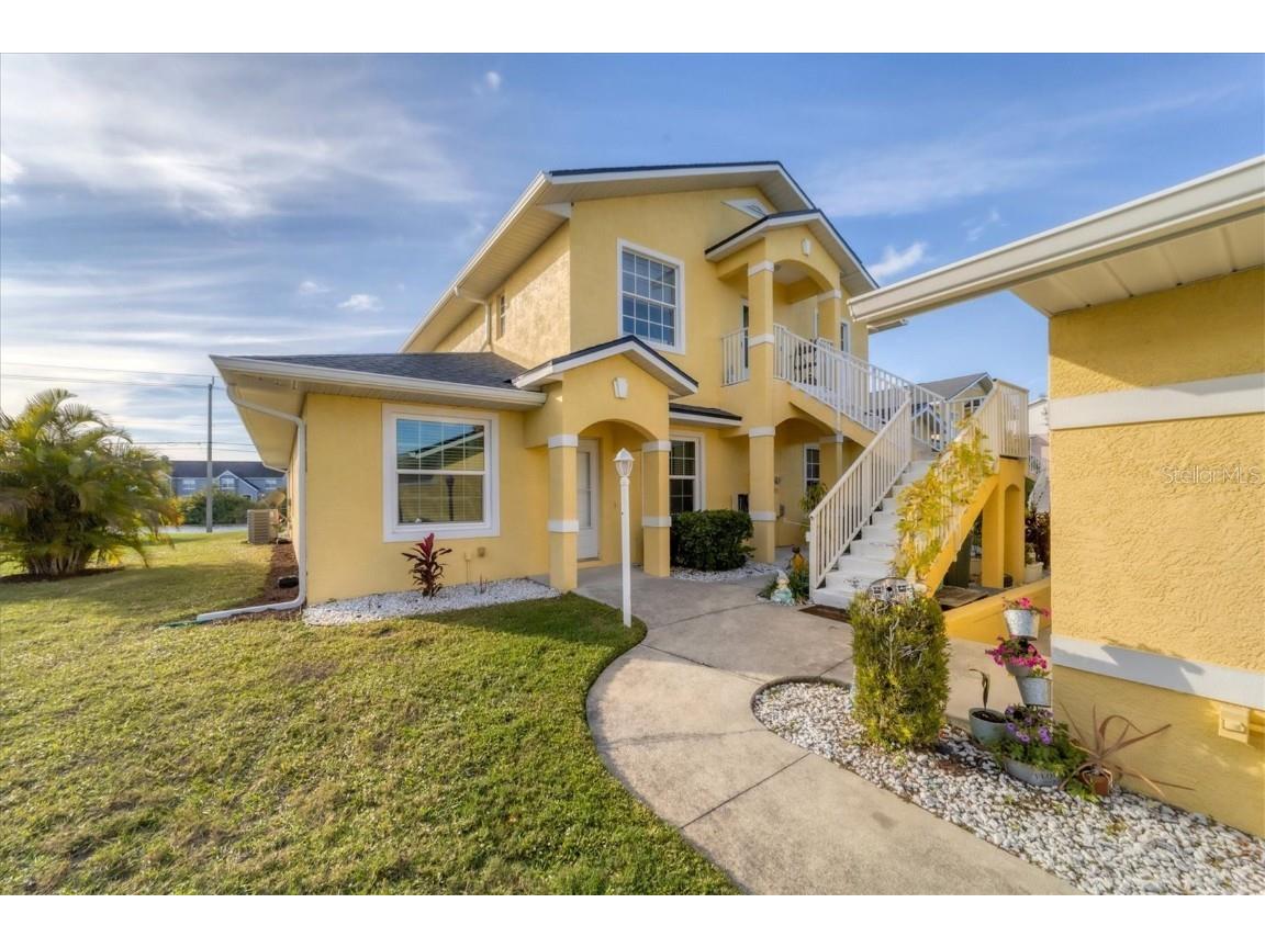 169 Boundary Boulevard #169L Rotonda West FL 33947 D6133998 image1