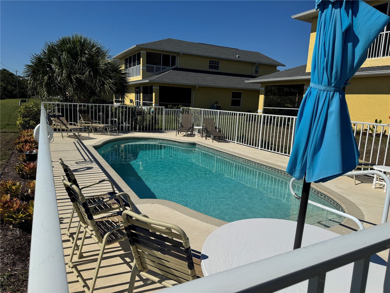 169 Boundary Boulevard #169P Rotonda West FL 33947 D6142369 image43