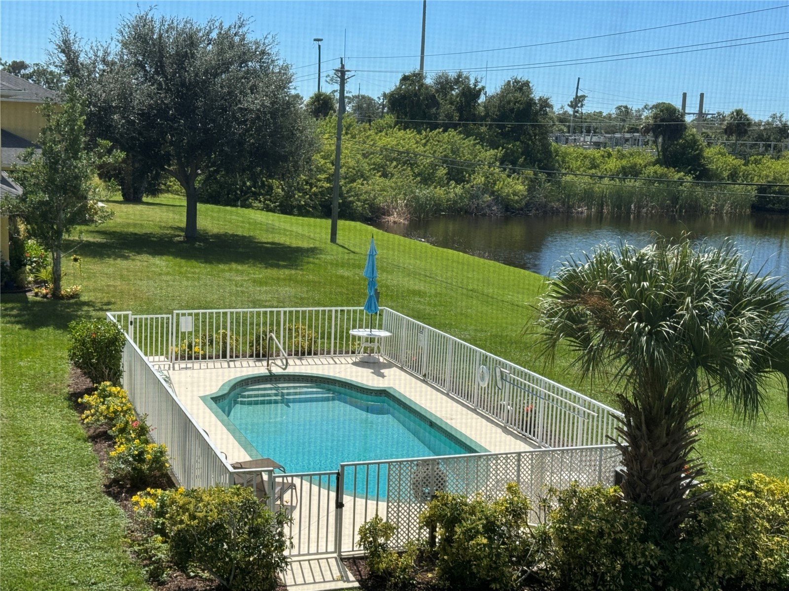 169 Boundary Boulevard #169P Rotonda West FL 33947 D6142369 image58