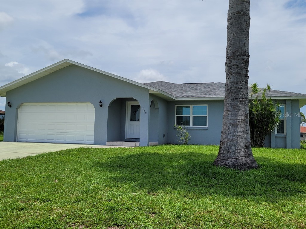 169 Caddy Road Rotonda West FL 33947 D6137020 image1