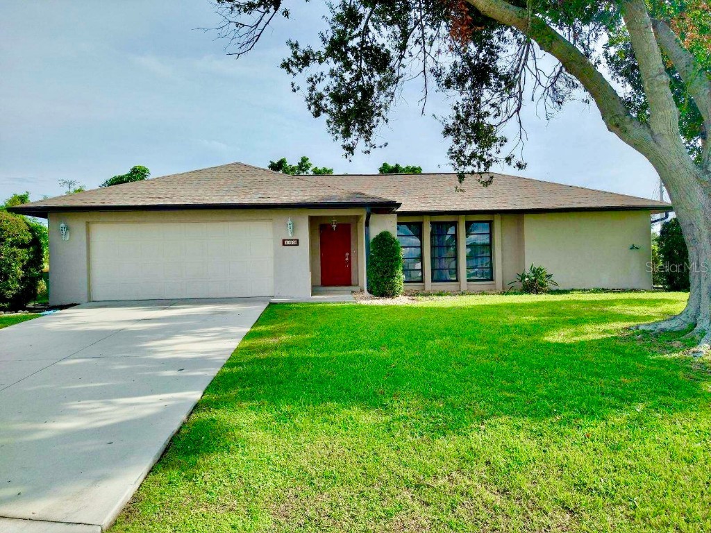 169 Chatham Street NW Port Charlotte FL 33952 C7512813 image1