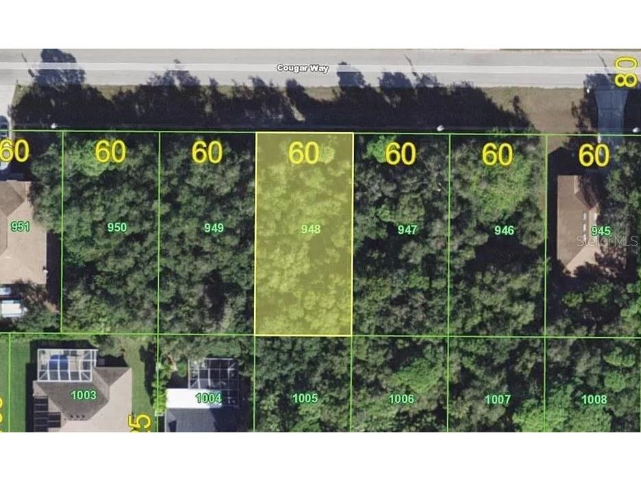 169 Cougar Way Rotonda West FL 33947 D6126033 image1