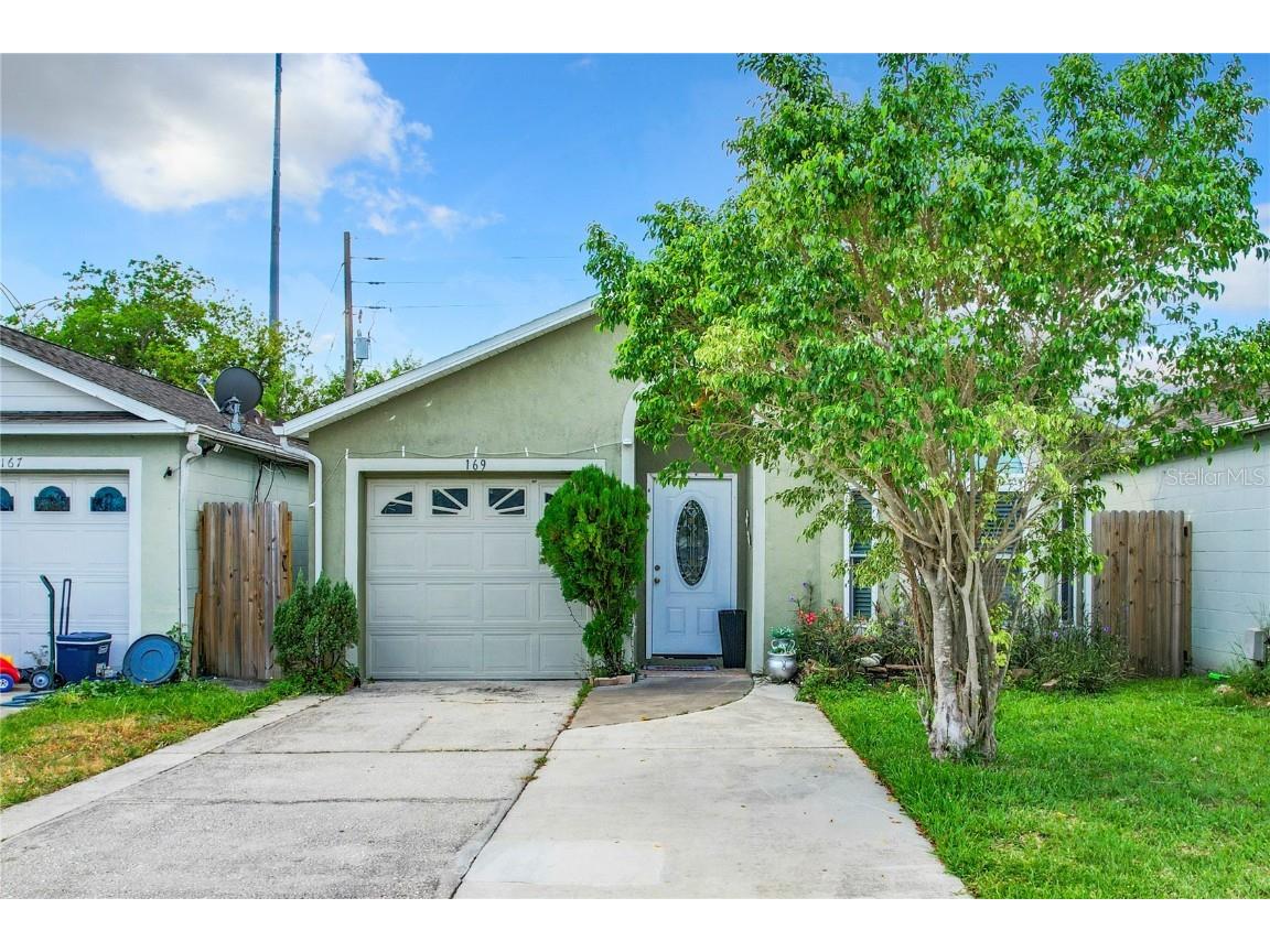 169 Dahlia Village Circle #59 Orlando FL 32807 O6209230 image1