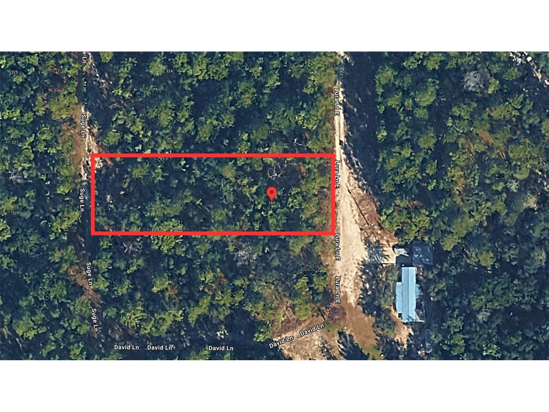 169 E Lura Lane Florahome FL 32140 D6147446 image3