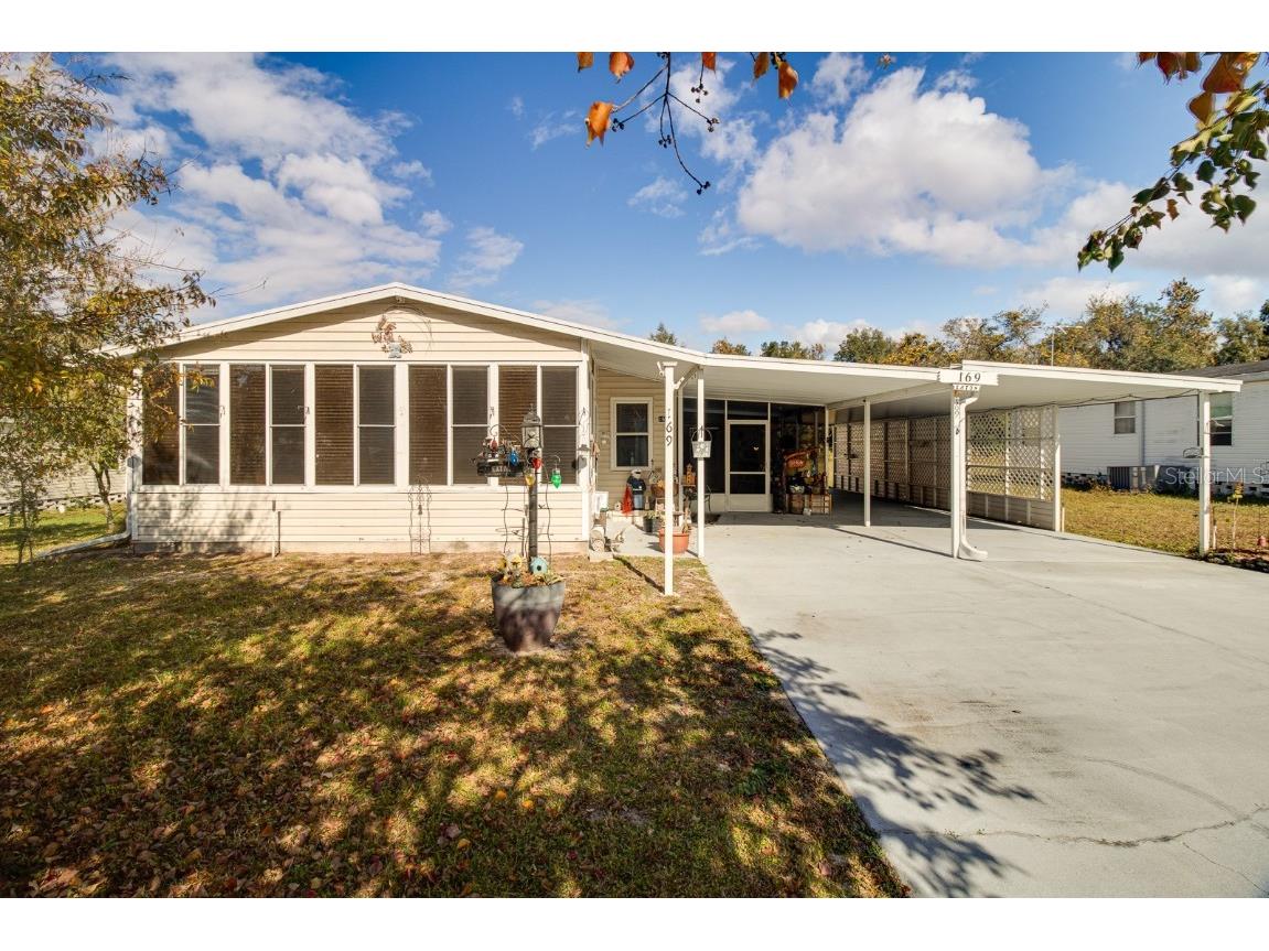 169 Florence Boulevard Debary FL 32713 V4939899 image1
