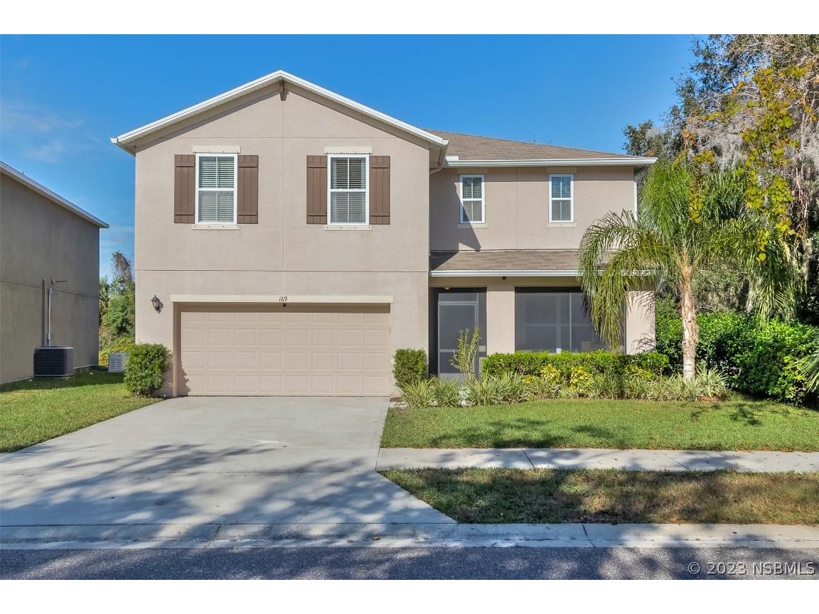 169 Fishermans Cove Drive Edgewater FL 32141 NS1072188 image1