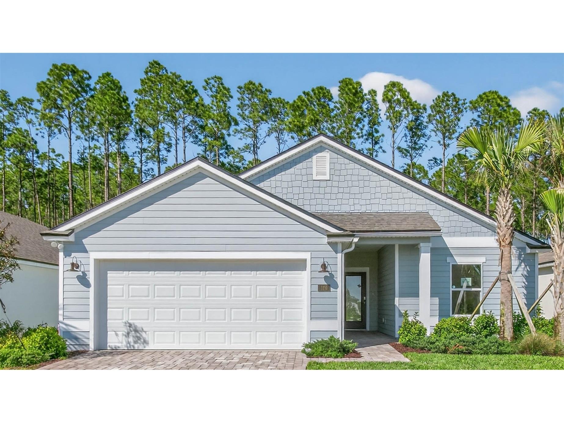 169 Greenwood Drive Palm Coast FL 32137 FC306762 image1