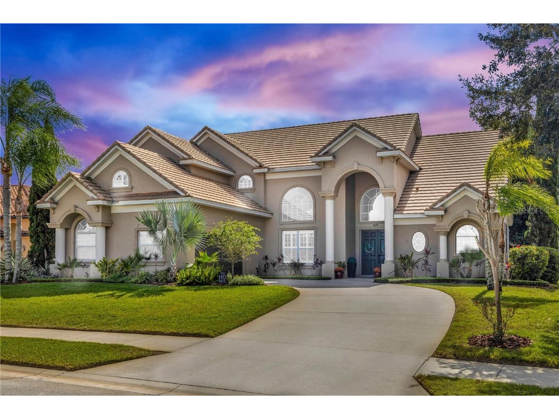 169 Hawkcrest Court Debary FL 32713 V4945433 image1