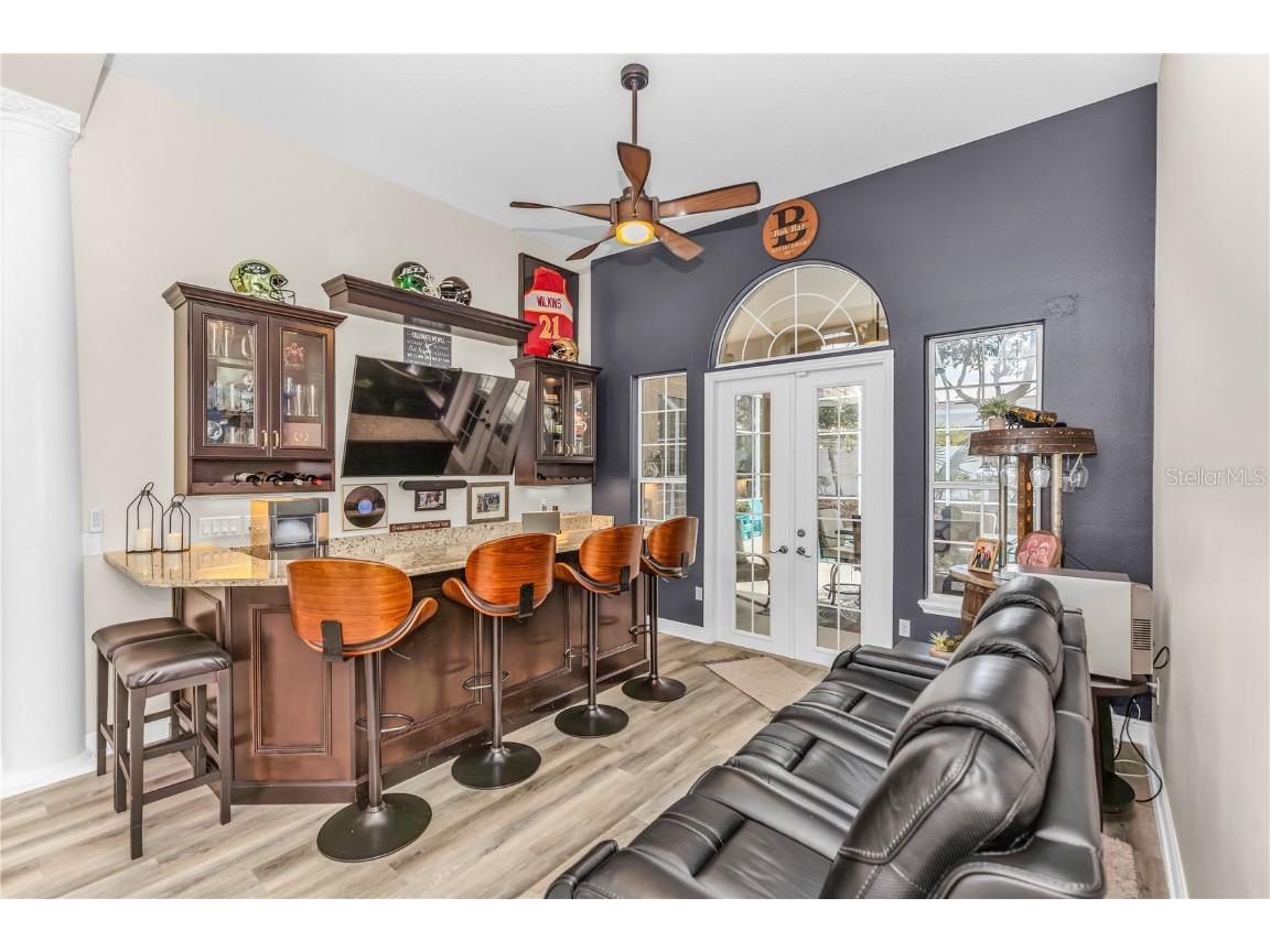 169 Hawkcrest Court Debary FL 32713 V4945433 image21