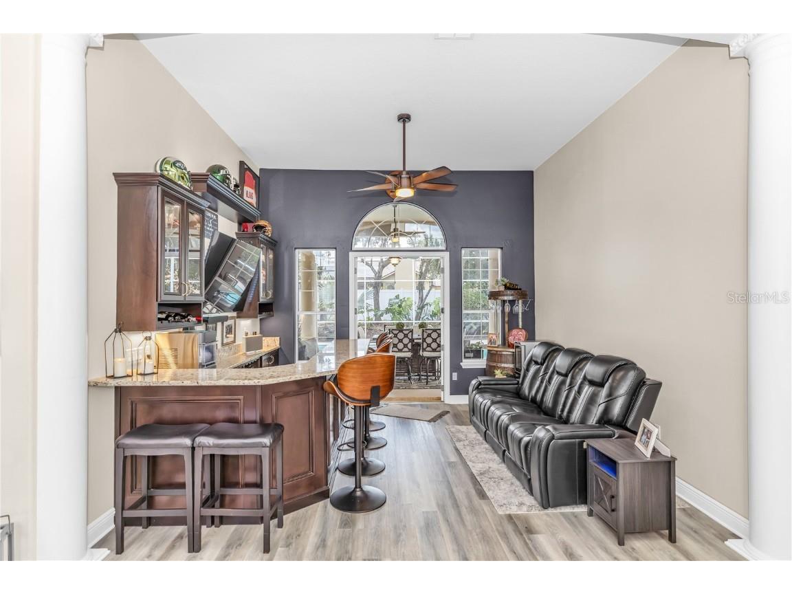 169 Hawkcrest Court Debary FL 32713 V4945433 image22