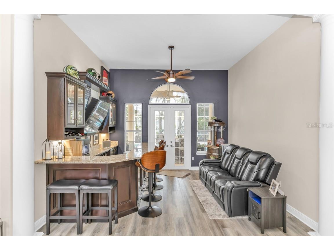 169 Hawkcrest Court Debary FL 32713 V4945433 image23