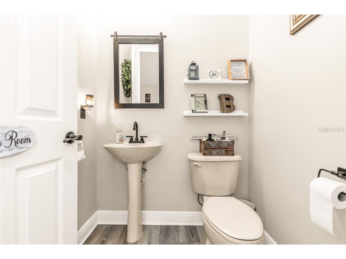 169 Hawkcrest Court Debary FL 32713 V4945433 image25