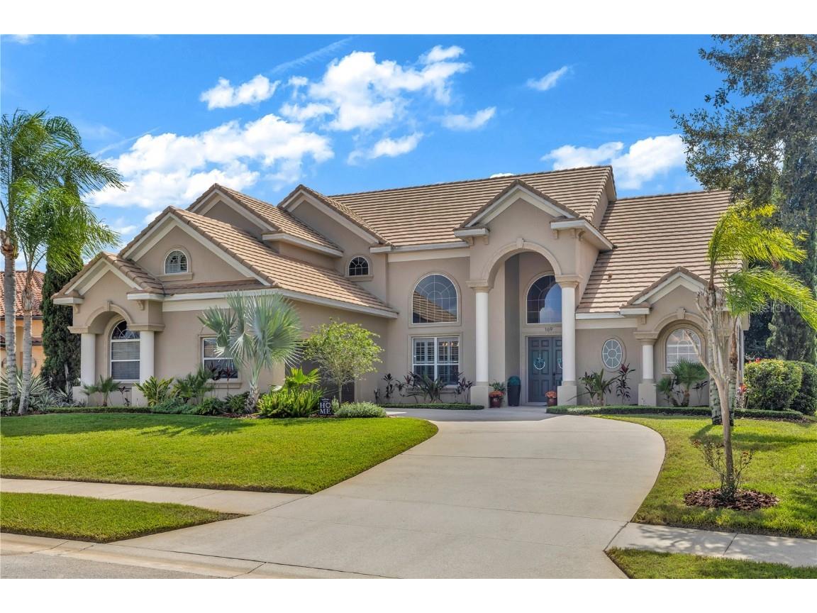 169 Hawkcrest Court Debary FL 32713 V4945433 image3