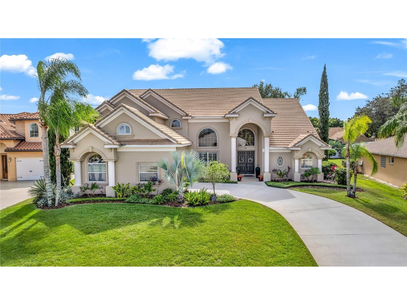 169 Hawkcrest Court Debary FL 32713 V4945433 image4