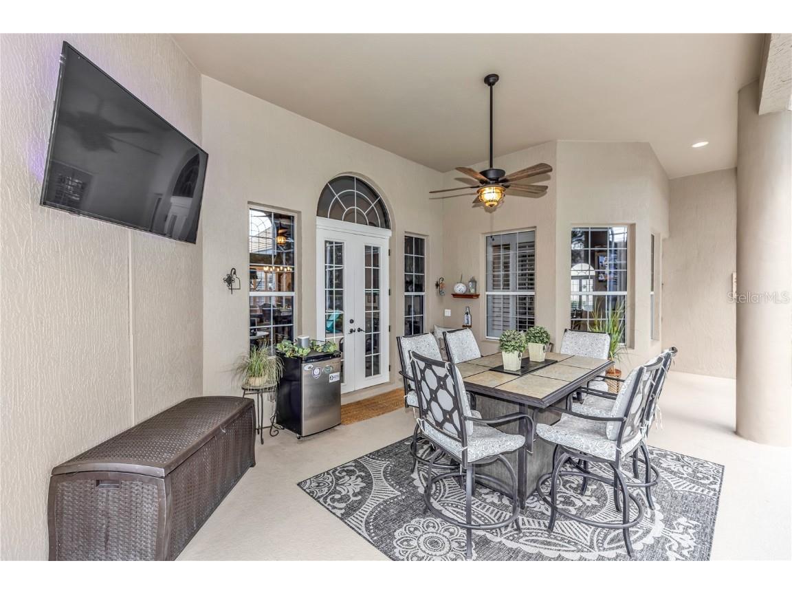 169 Hawkcrest Court Debary FL 32713 V4945433 image50