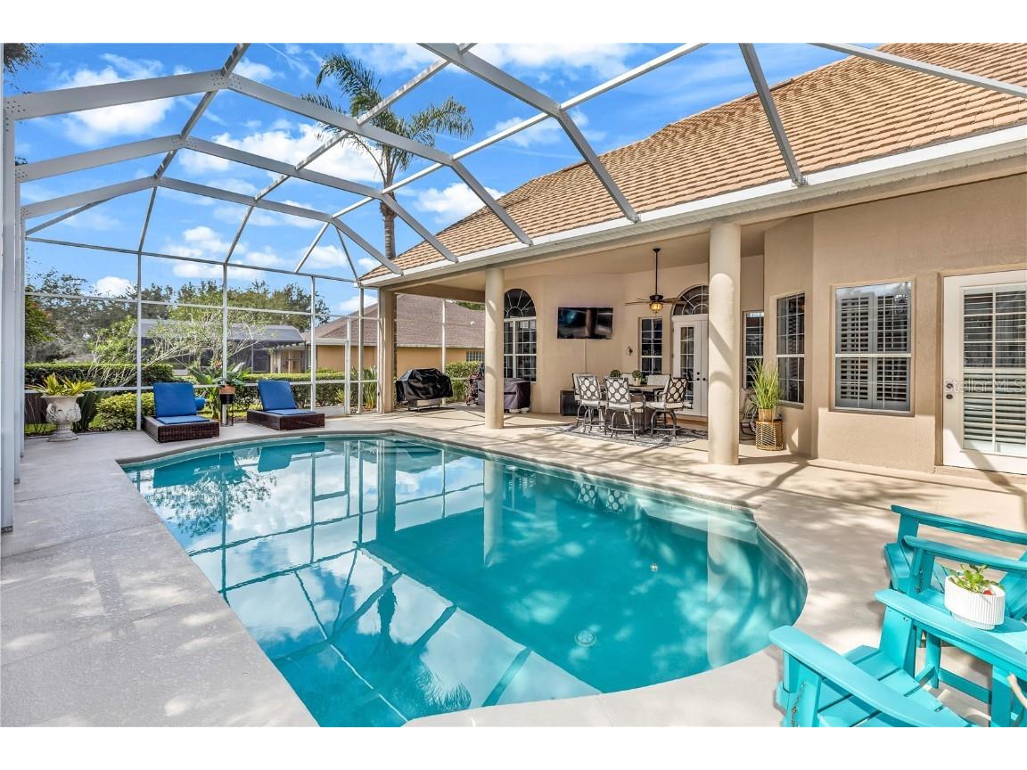 169 Hawkcrest Court Debary FL 32713 V4945433 image52