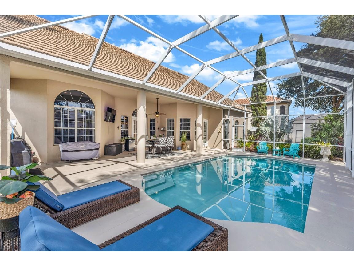 169 Hawkcrest Court Debary FL 32713 V4945433 image54