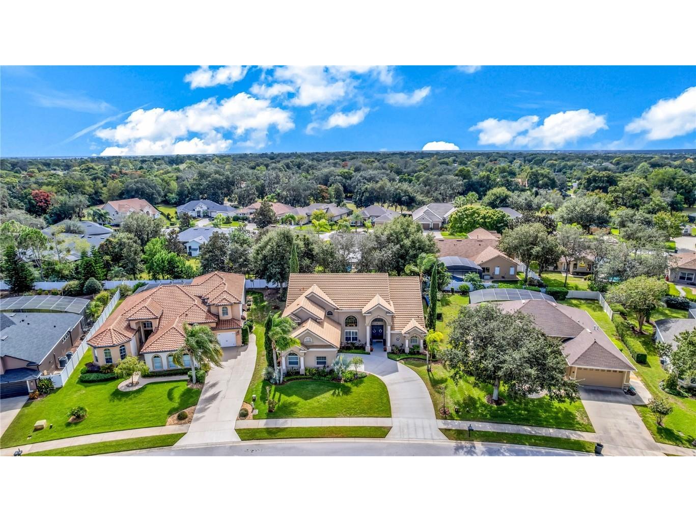 169 Hawkcrest Court Debary FL 32713 V4945433 image56