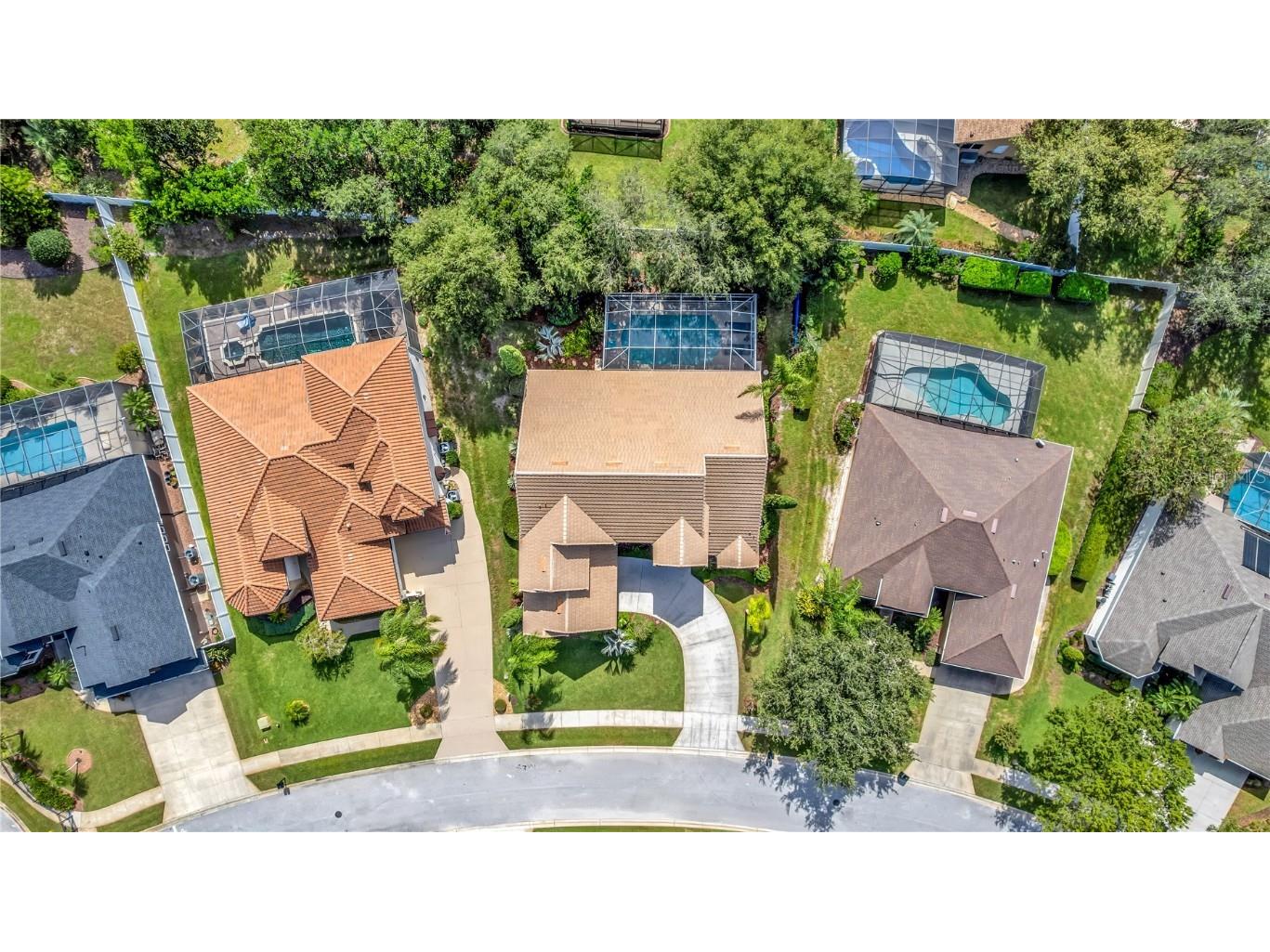 169 Hawkcrest Court Debary FL 32713 V4945433 image57