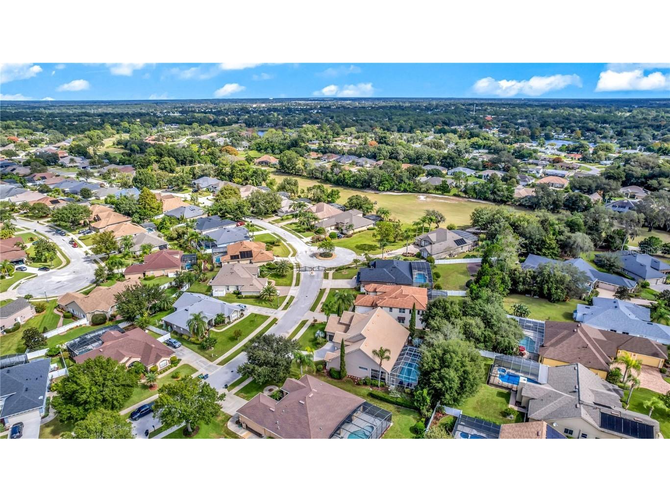 169 Hawkcrest Court Debary FL 32713 V4945433 image58