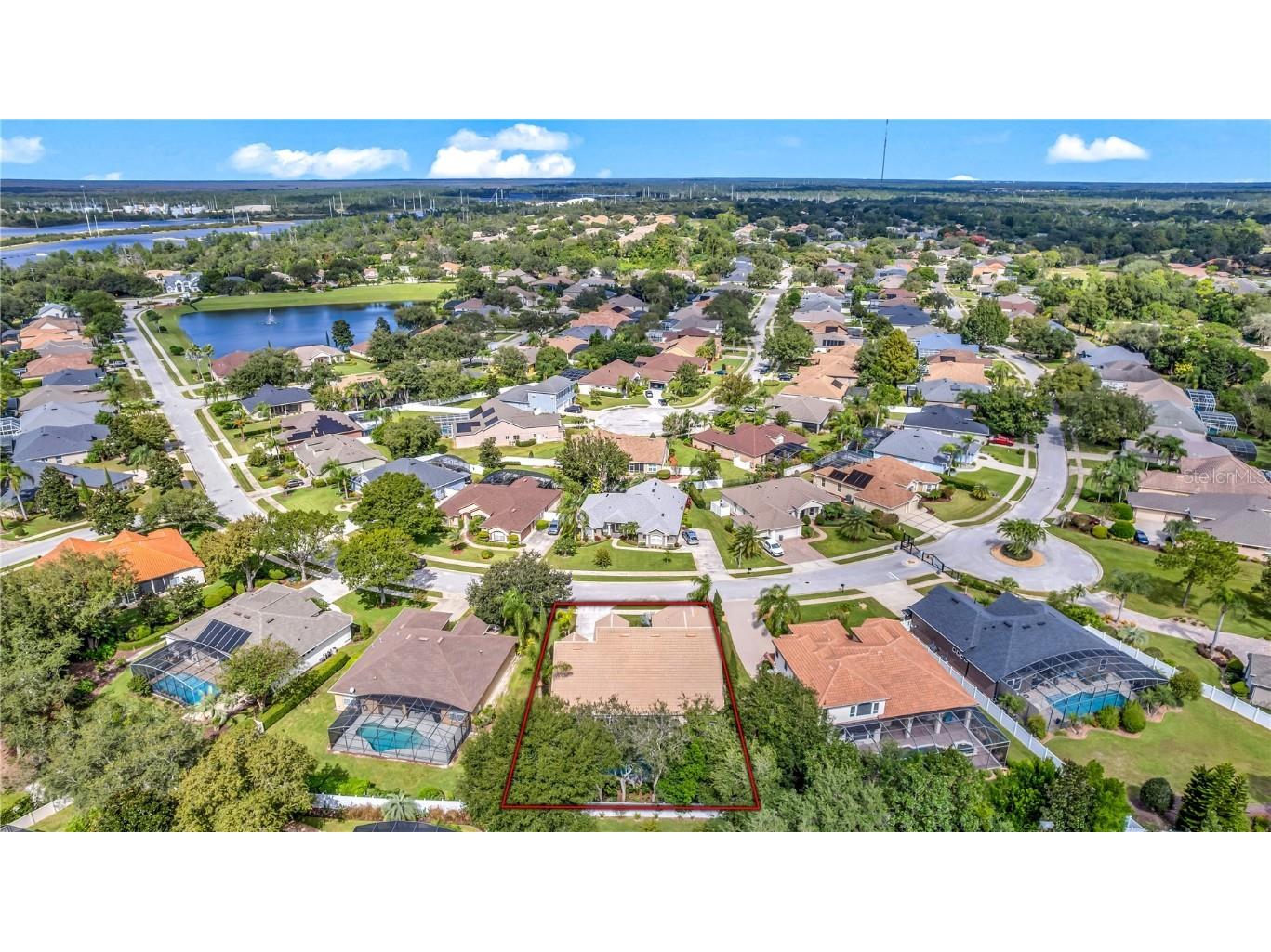 169 Hawkcrest Court Debary FL 32713 V4945433 image59