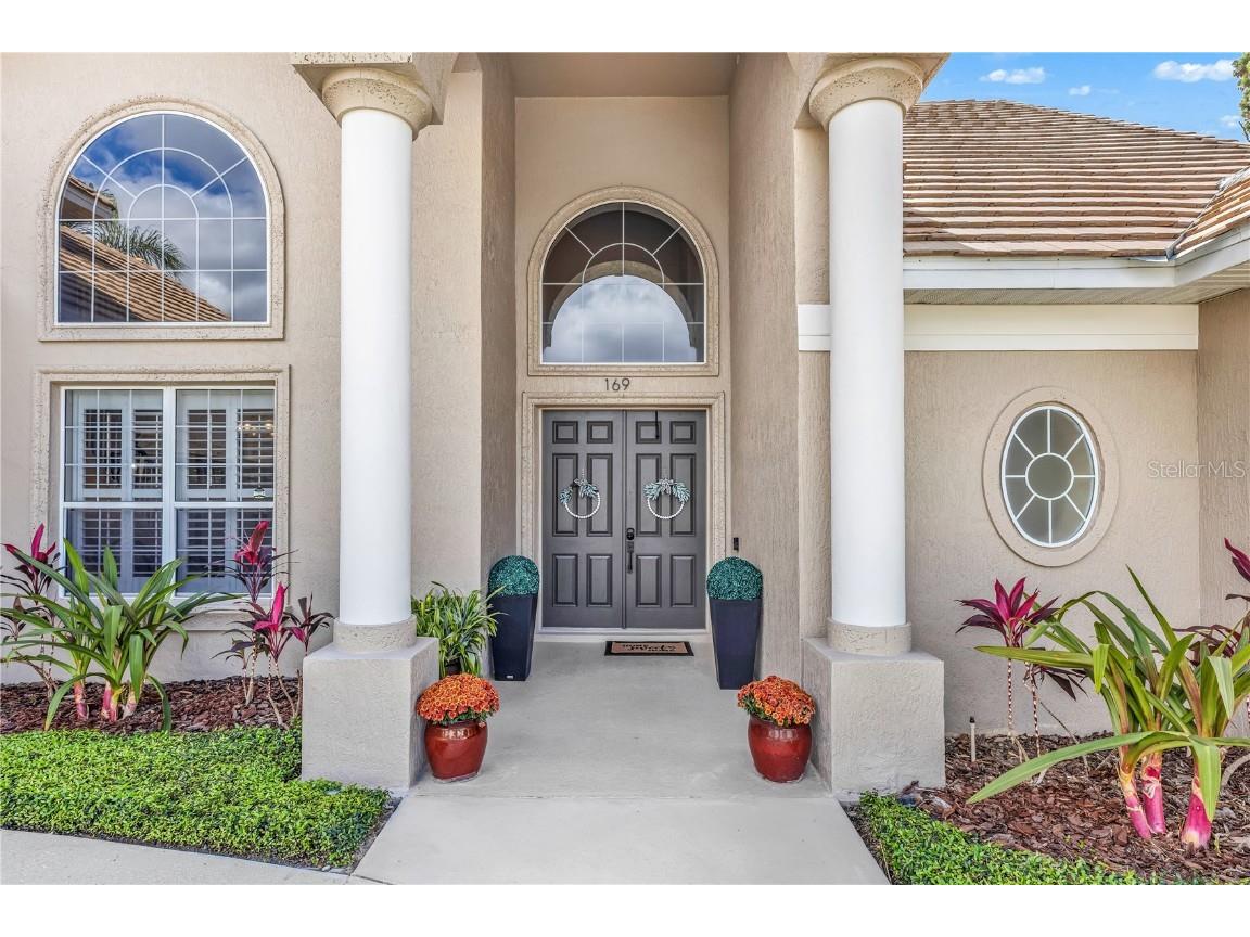 169 Hawkcrest Court Debary FL 32713 V4945433 image6