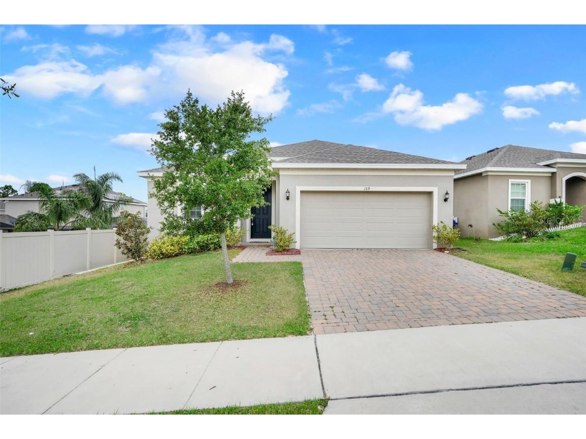 169 Jensen Drive Groveland FL 34736 - Lake Lucy G5096401 image1