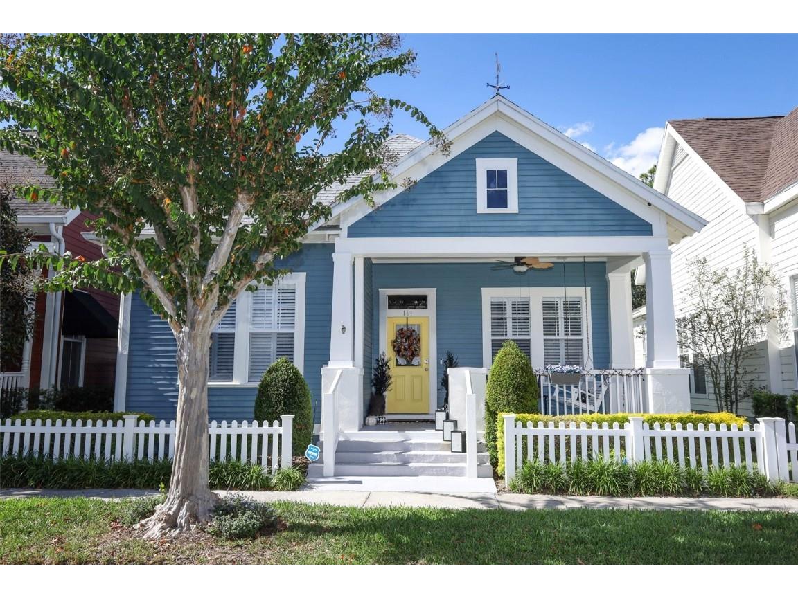 169 Longview Avenue Celebration FL 34747 O6354026 image1