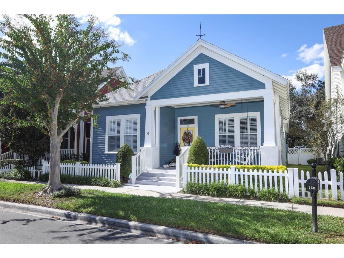 169 Longview Avenue Celebration FL 34747 O6354026 image2