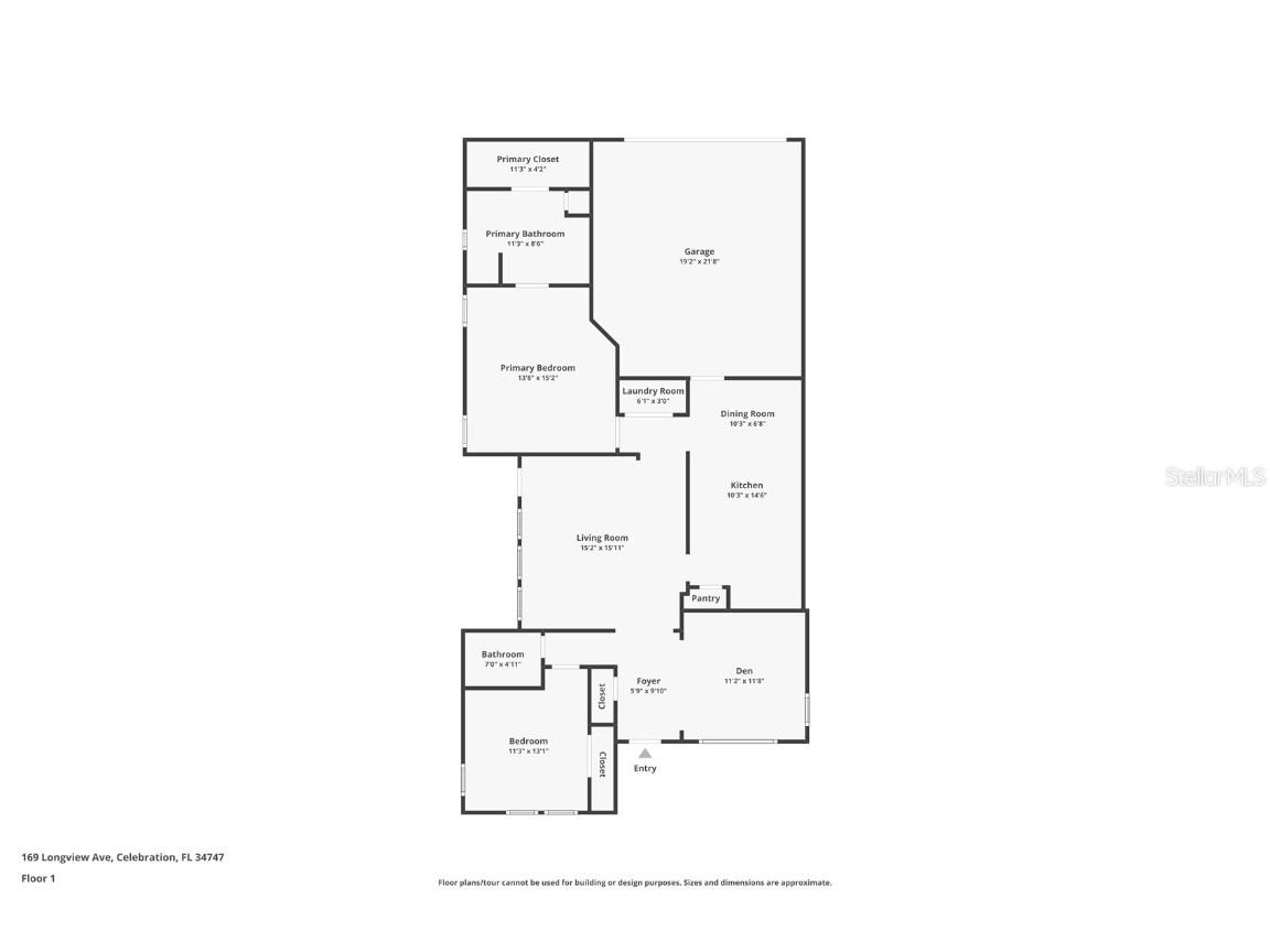 169 Longview Avenue Celebration FL 34747 O6354026 image43