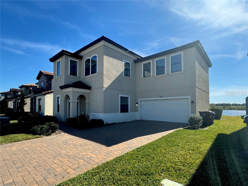 169 Mitchell S Manor Haines City FL 33844 O6187380 image1