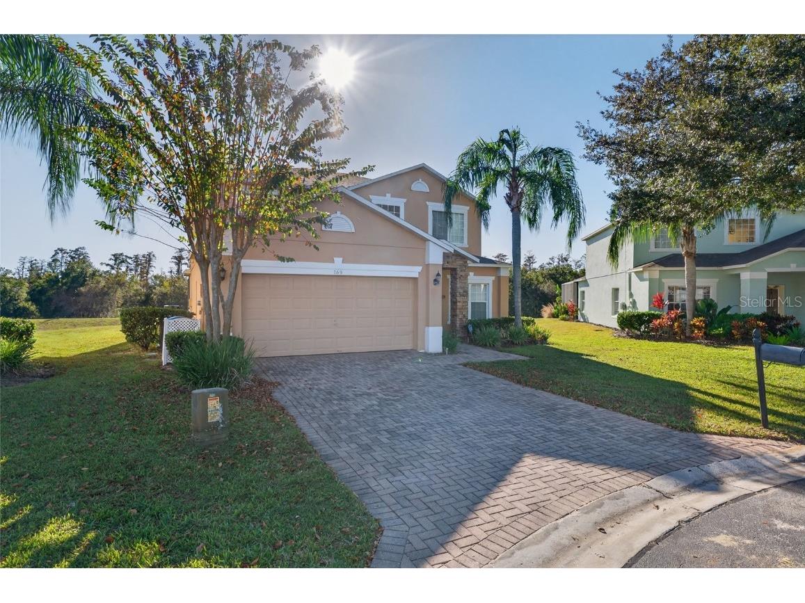 169 Moorgate Drive Davenport FL 33897 S5139443 image2