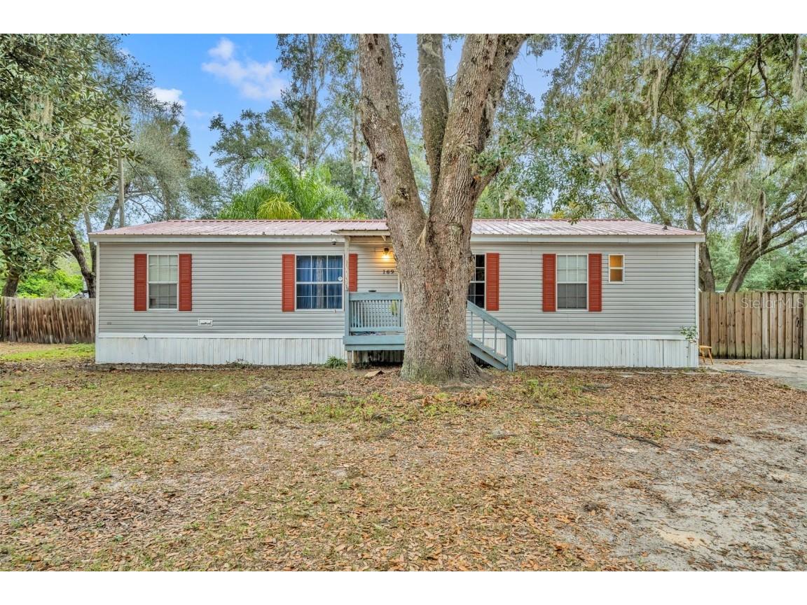 169 NE 166th Court Silver Springs FL 34488 G5090370 image1