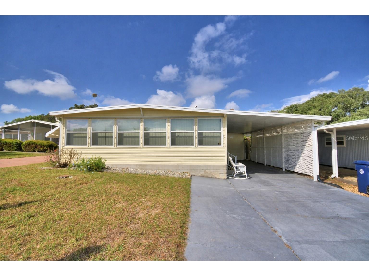 169 Paradise Lane Auburndale FL 33823 - LAKE ARIETTA P4938280 image1