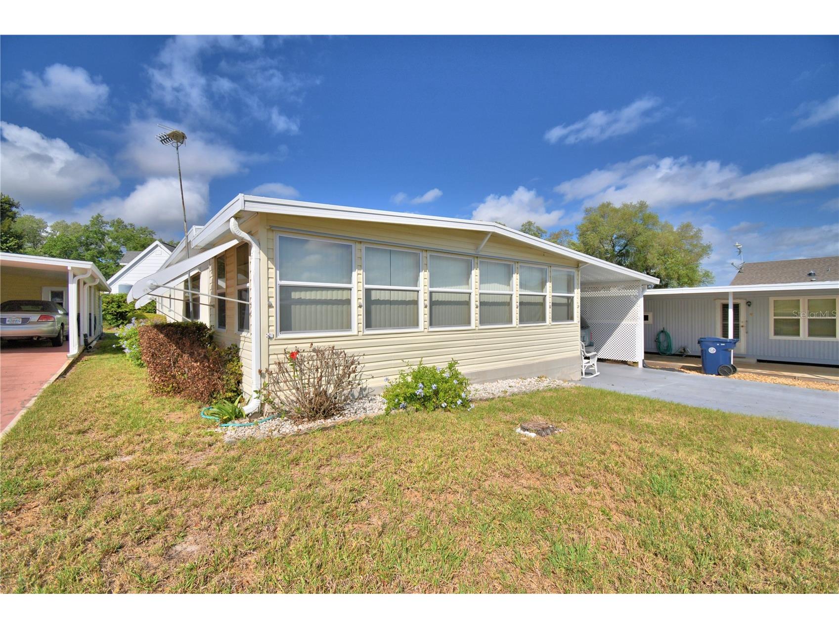 169 Paradise Lane Auburndale FL 33823 - LAKE ARIETTA P4938280 image2