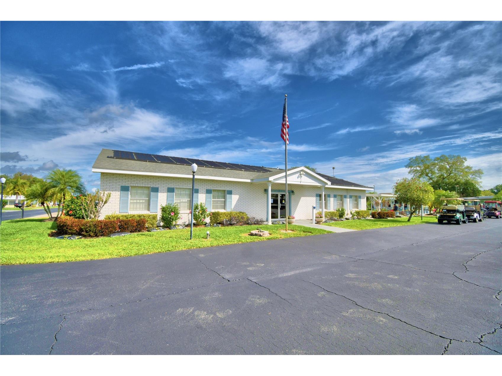169 Paradise Lane Auburndale FL 33823 - LAKE ARIETTA P4938280 image35