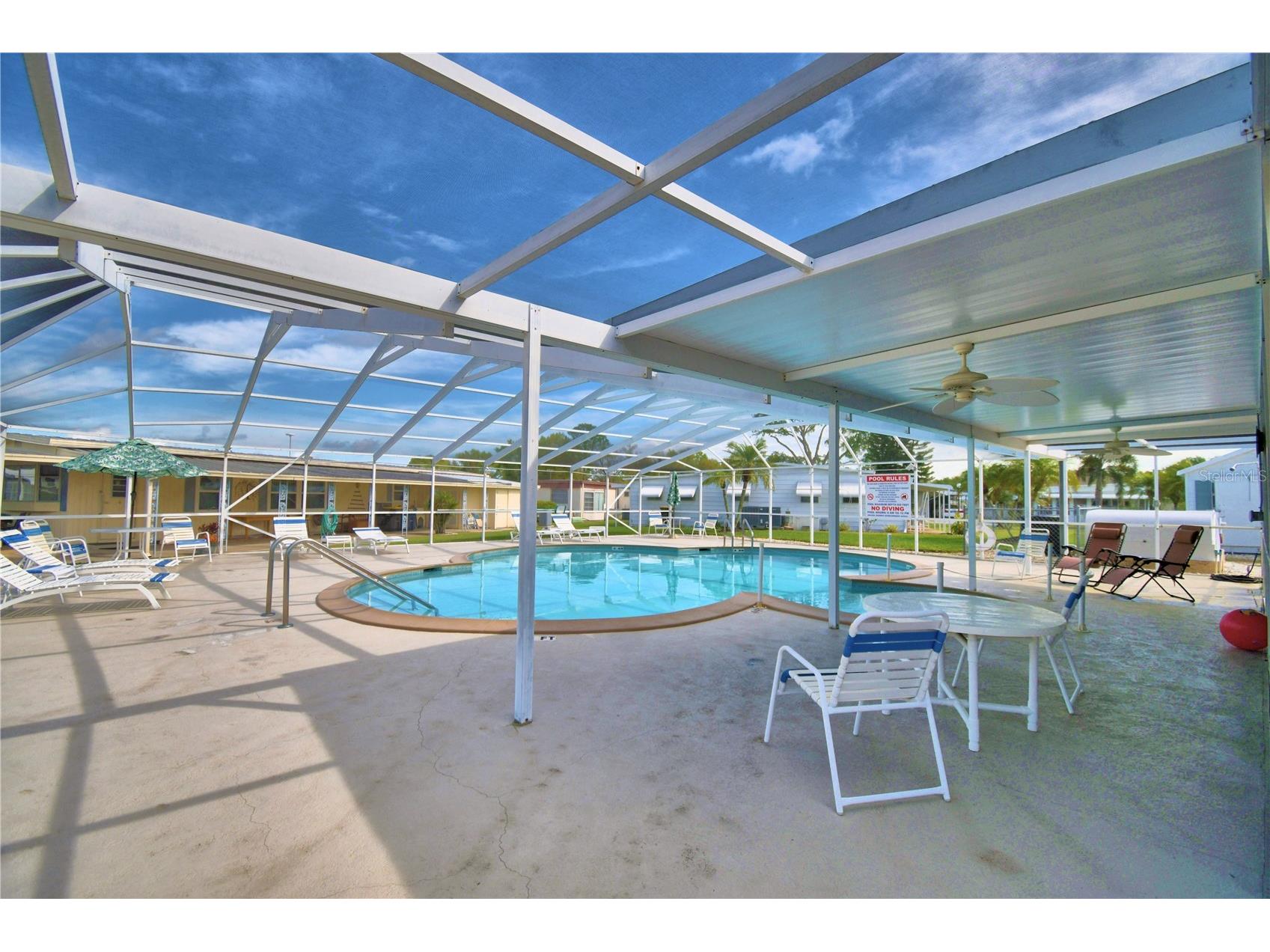 169 Paradise Lane Auburndale FL 33823 - LAKE ARIETTA P4938280 image36