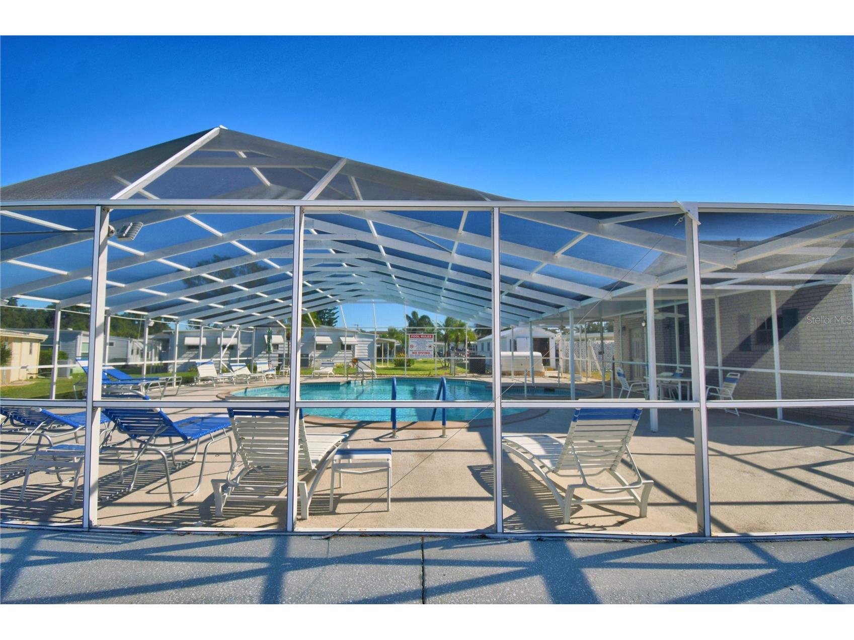 169 Paradise Lane Auburndale FL 33823 - LAKE ARIETTA P4938280 image37
